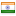 siyatechnosoft.com server is located in India